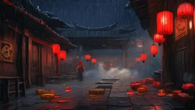 9月4日必看！王朝崛起礼包码攻略